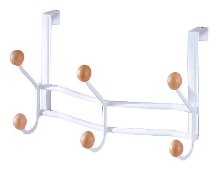 Portemanteau de porte