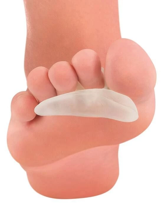 Coussinet gel orteil Orliman FeetPAD®
