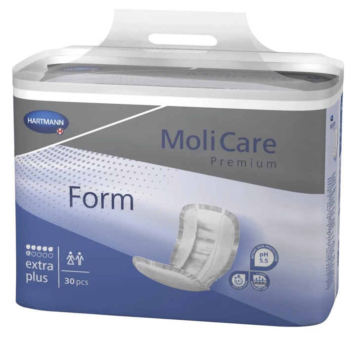 Molicare® Premium Form