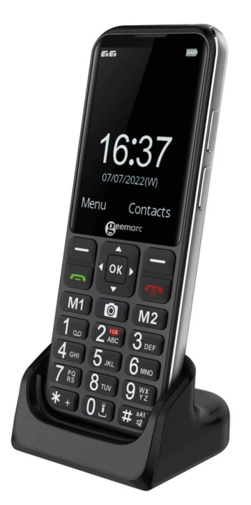 Téléphone portable CL8600