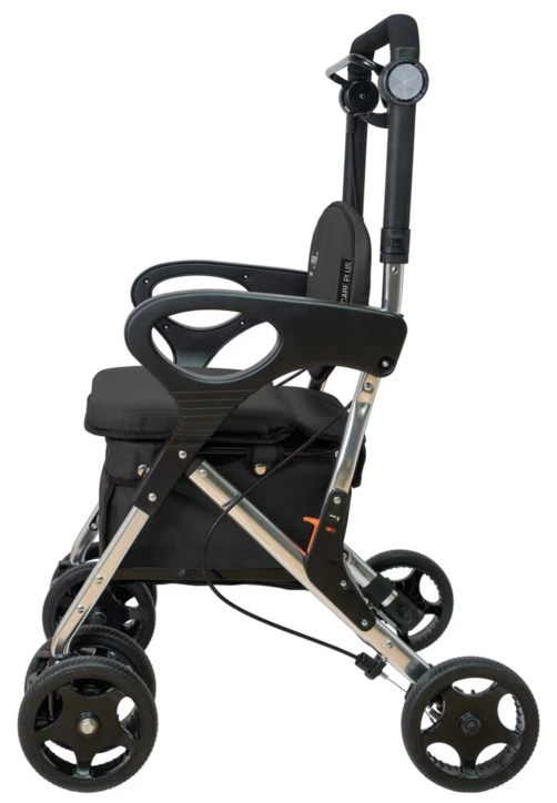 Rollator à 4 roues CARE PLUS®