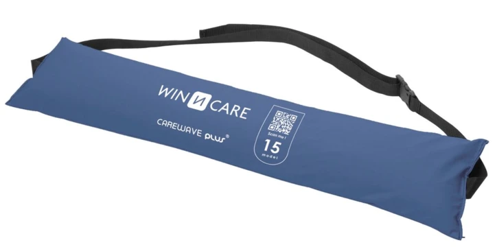 Coussin de décharge talon n°15 CAREWAVE® Plus - Microbille