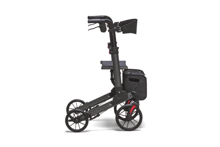 Rollator pliable en 4 JOLETI VECTOR