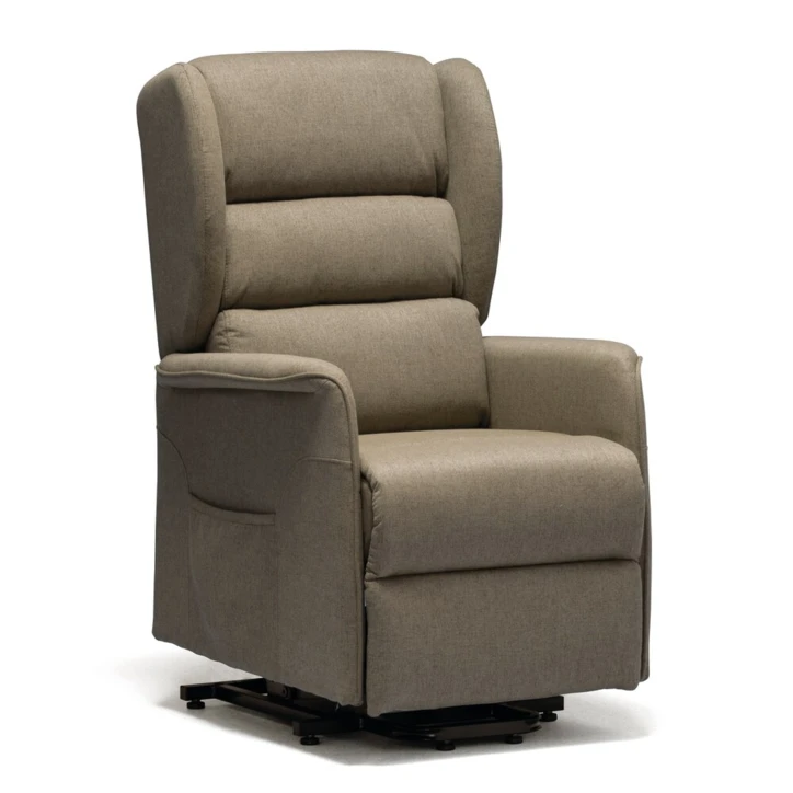 Fauteuil releveur OREL - 4 moteurs