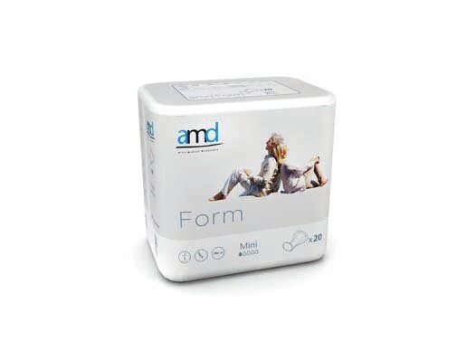 AMD Form