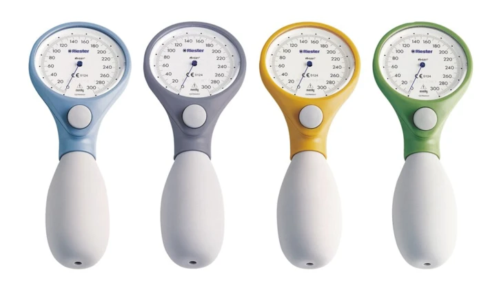 Tensiomètre anéroide Ri San®