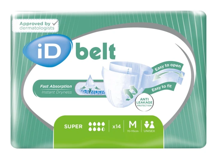 iD BELT