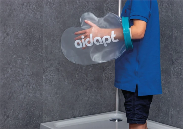 Protection waterproof