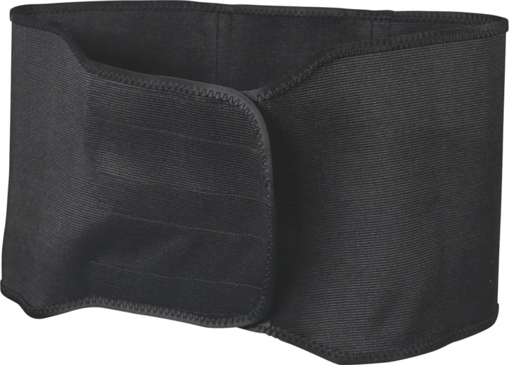 Ceinture de soutien lombaire