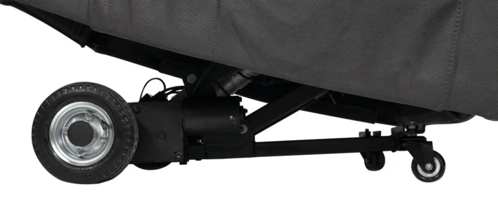 Fauteuil releveur roulant NARVIK