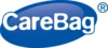 Protège bassin de lit CareBag® logo