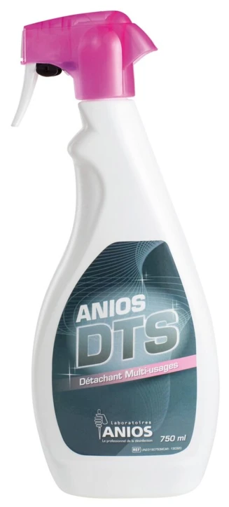 ANIOS DTS