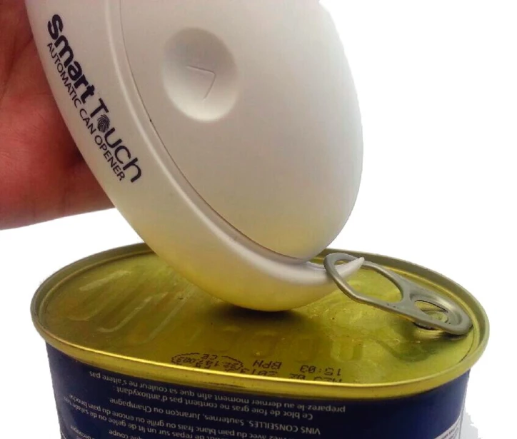 Ouvre-boîte automatique propre Smart Touch