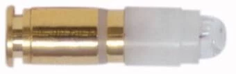 Ampoules pour otoscopes
