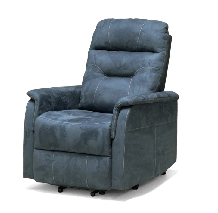 Fauteuil releveur SOLVIA - 2 moteurs