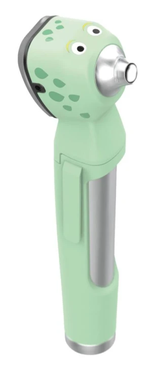 Otoscope SMARTLED®
