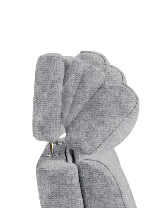 Fauteuil releveur ZURICH - 2 moteurs