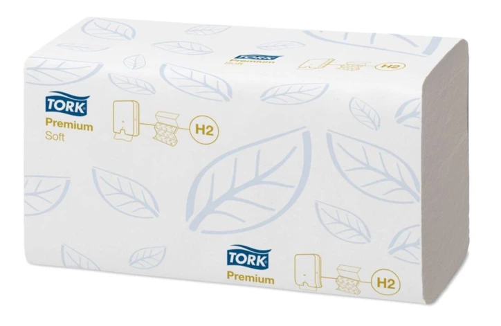 Essuie-mains interfoliés TORK XPRESS®