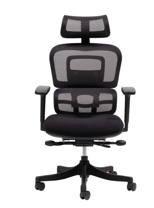 Chaise de bureau ergonomique PERCKO®