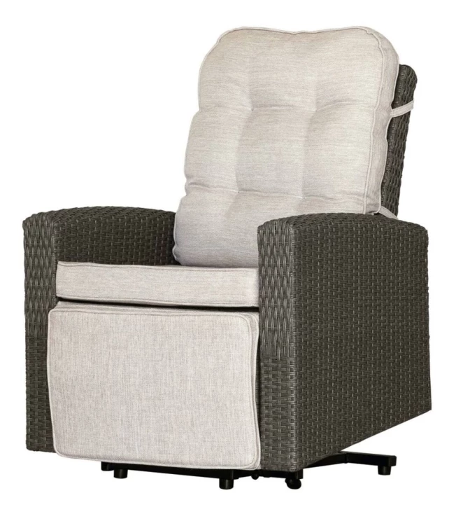 Fauteuil releveur extérieur NICE - 1 moteur