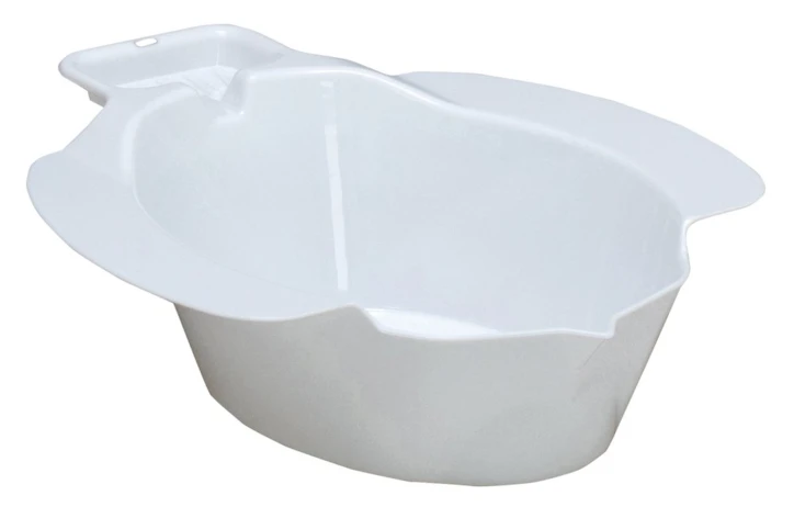 Bidet amovible adaptable sur WC Joleti