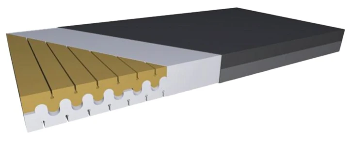 Matelas ROTOBED® ErgoSleep