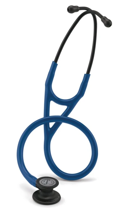Stéthoscope 3M™ LITTMANN® CARDIOLOGY IV™