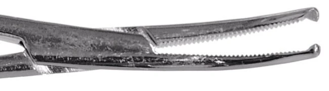 Pince de Kocher JOLETI