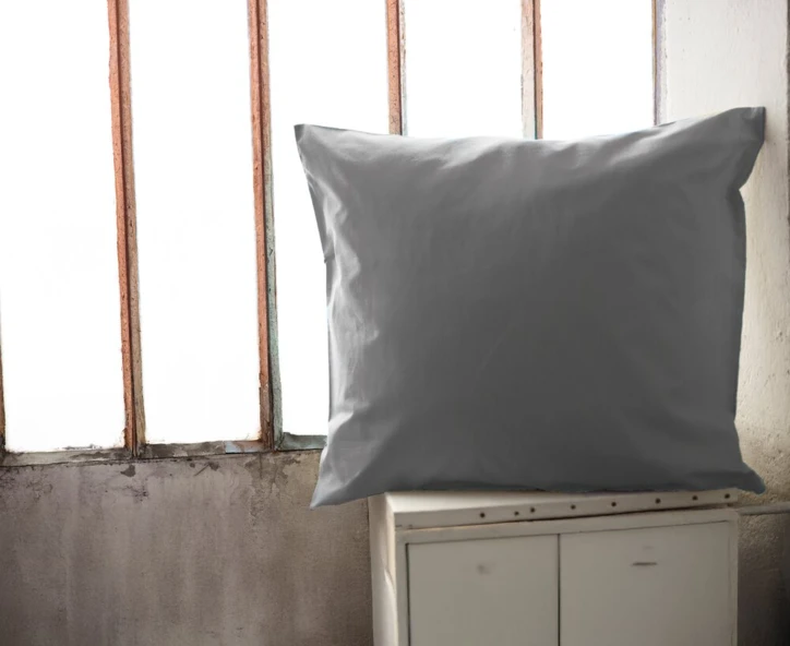 Taie d'oreiller 120 g/m²