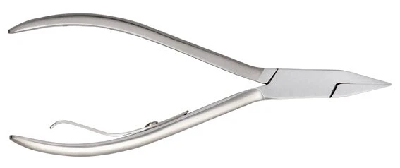 Pince à ongles Elibasic