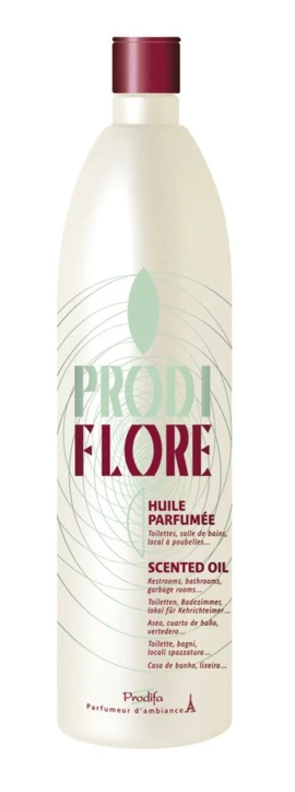 Huile parfumée surodorante PRODIFLORE
