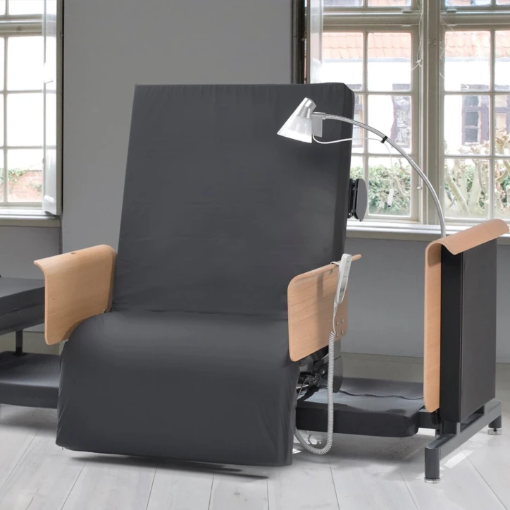 Lampe de chevet LED ROTOBED®