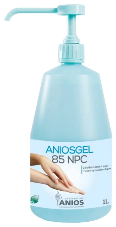 ANIOSGEL 85 NPC