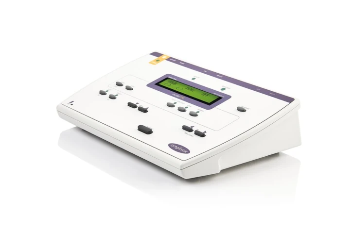 Audiomètre de dépistage AMPLIVOX 116