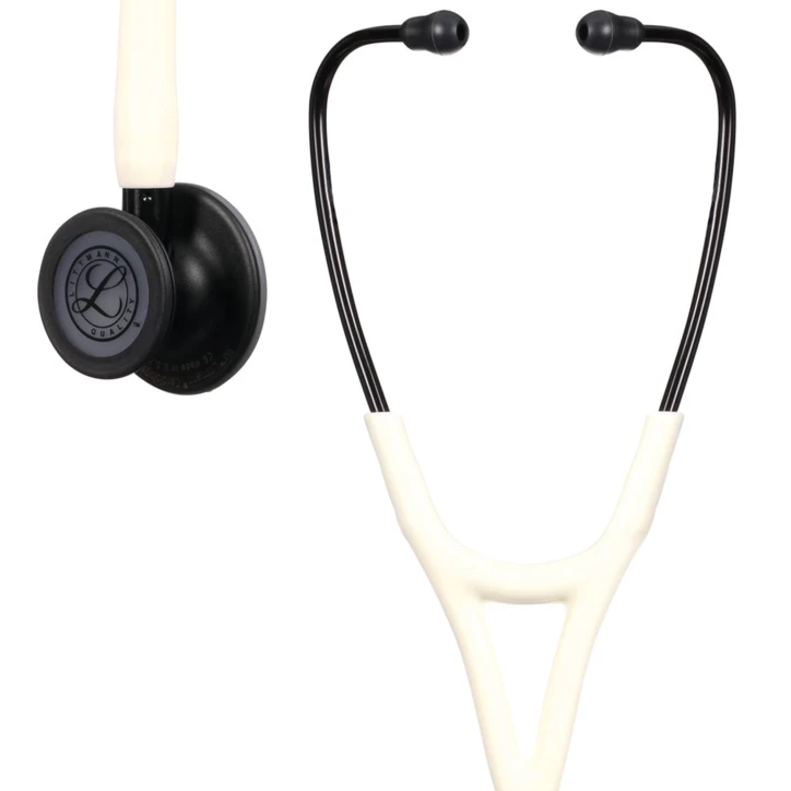 Stéthoscope 3M™ LITTMANN® CARDIOLOGY IV™