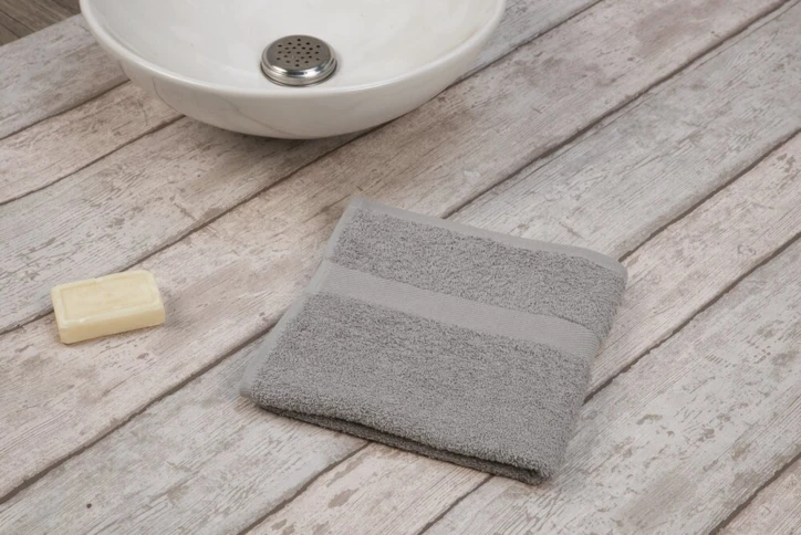 Serviette de toilette