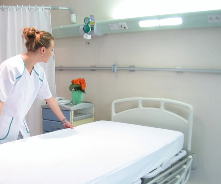 Drap Housse CLINICARE