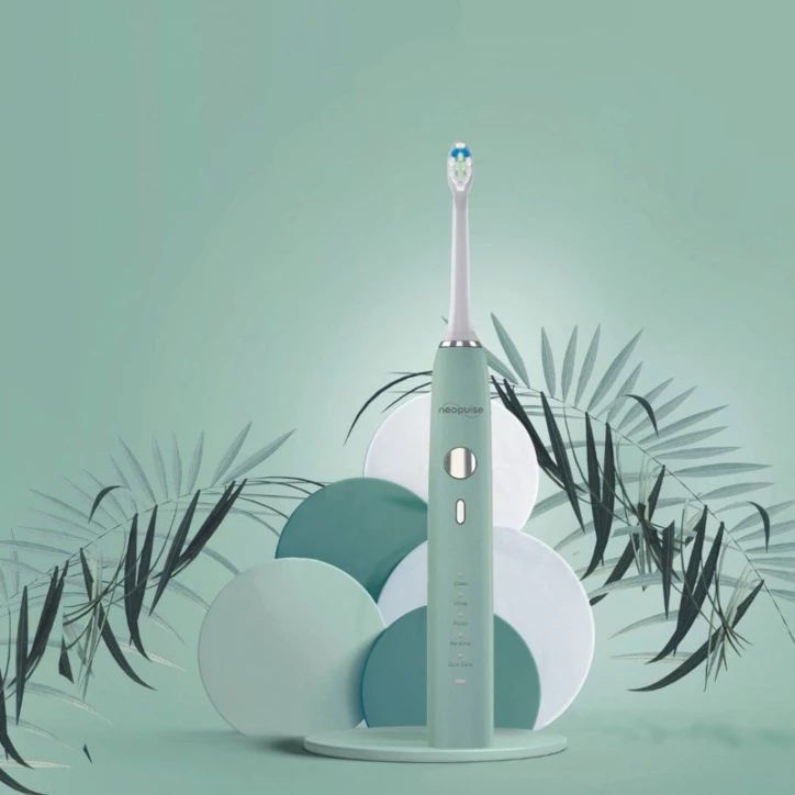 Brosse à dents électrique NEOSONIC®