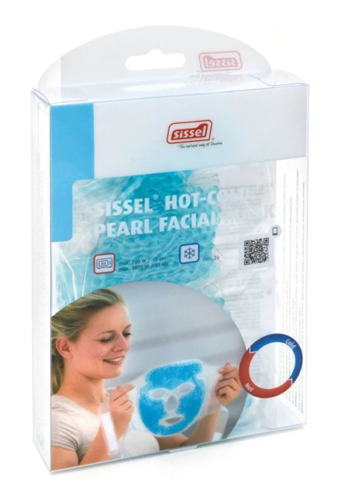 Masque HOT-COLD PEARL SISSEL®