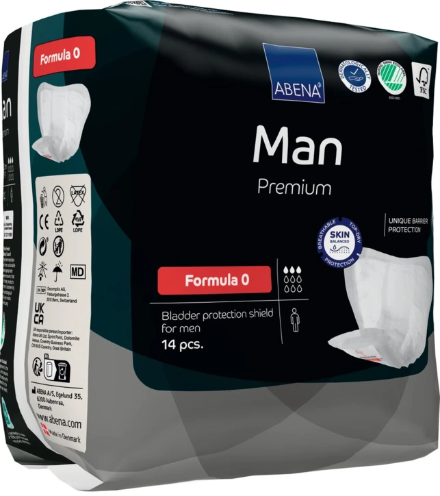 ABENA Man Premium