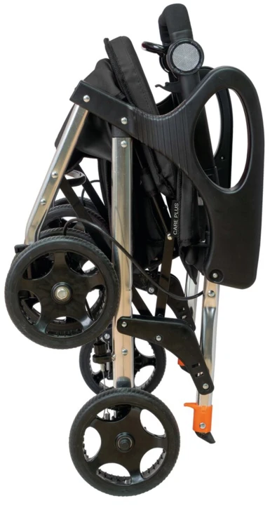 Rollator à 4 roues CARE PLUS®