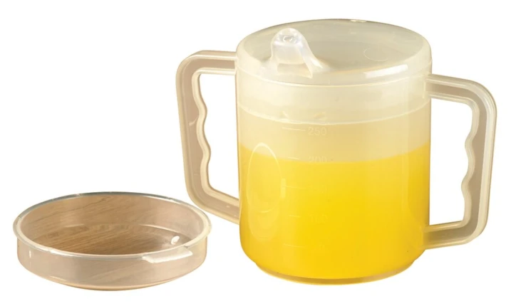 Gobelet 2 anses HOMECRAFT