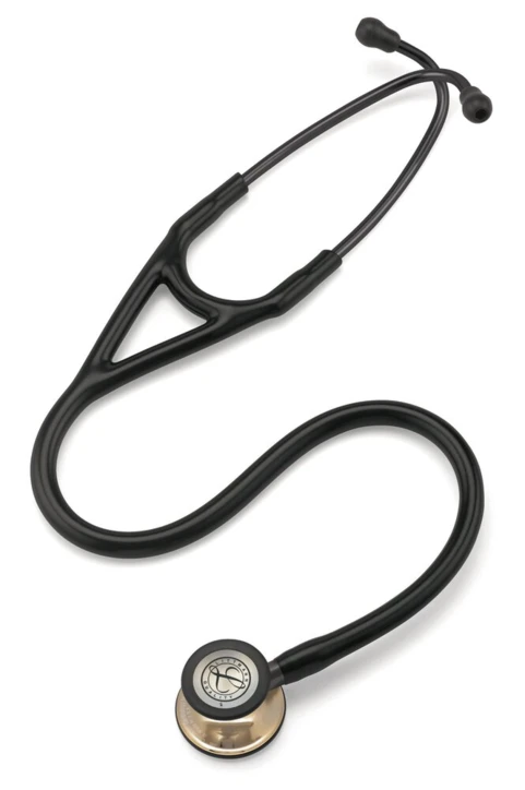 Stéthoscope 3M™ LITTMANN® CARDIOLOGY IV™