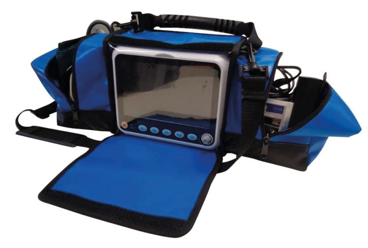 Sacoche pour moniteur PC 3000