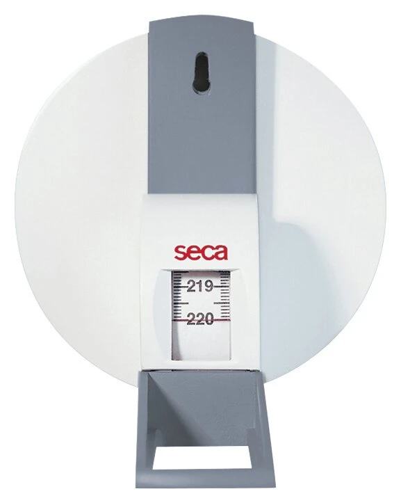 Toise à ruban SECA 206