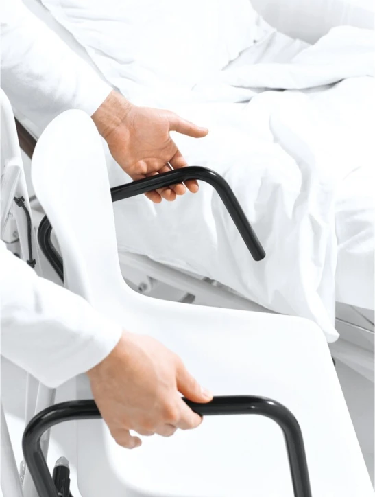 Fauteuil de pesée SECA 959