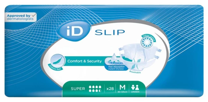 iD SLIP