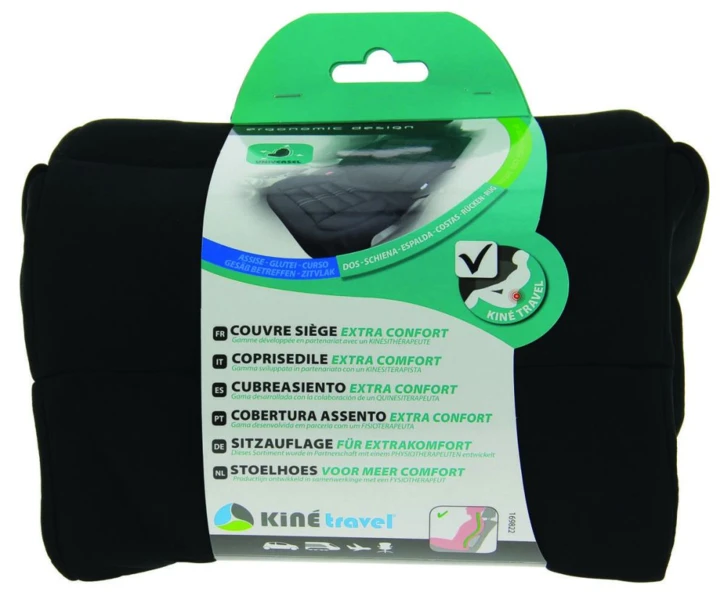 Couvre siège EXTRA CONFORT