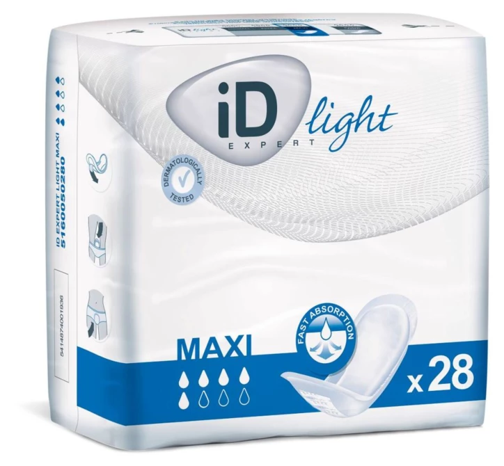 iD EXPERT Light