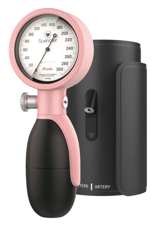 Tensiomètre manopoire MOBI®
